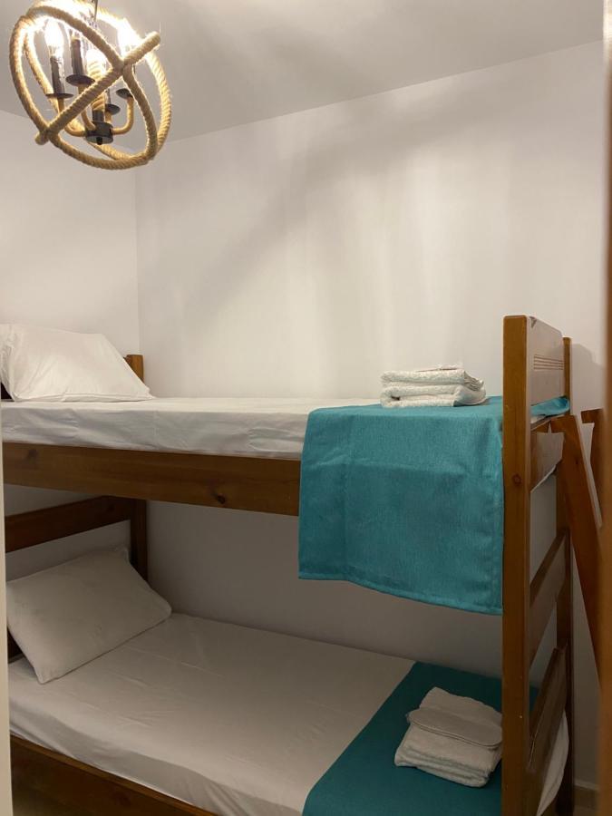 Saranda Dreamland House Apartamento Exterior foto