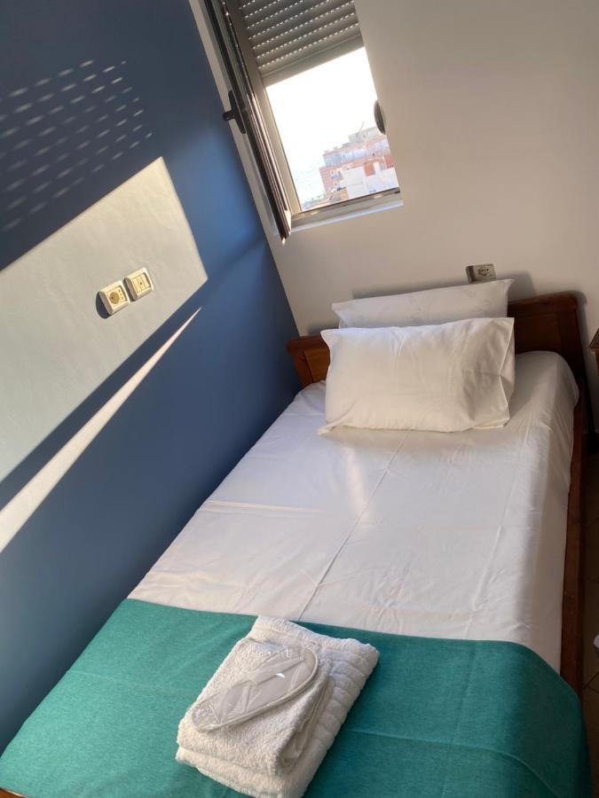 Saranda Dreamland House Apartamento Exterior foto