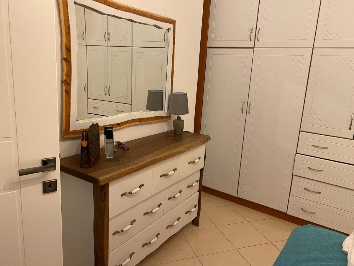 Saranda Dreamland House Apartamento Exterior foto
